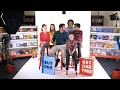 Scholastic Book Fairs BOGO