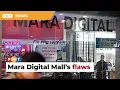 Download Lagu Wrong business strategy behind Mara Digital Mall’s gloom