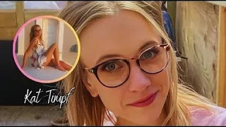 Kat Timpf Showed Off Her Ripped Body To Millions