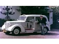 Liberace Car Collection
