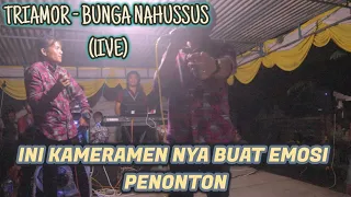Download (live) Triamor - Bunga Na Hussus MP3
