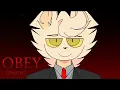 OBEY meme
