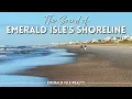 Relax to The Sound of Emerald Isle s Shoreline