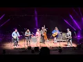 “Holy Roller” [Enhanced Audio] - Greensky Bluegrass with Sierra Ferrell - 9/16/2023 - Red Rocks