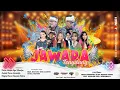 Lagu LIVE MALAM || JAWARA TENGDUNG (WA KANCIL GROUP) || RASULAN DARA, SABILA, KEYSA || 8 NOV 2025