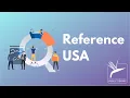 Reference USA