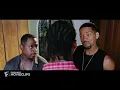 Bad Boys II (2003) - Intimidating Reggie Scene (6/10) | Movieclips