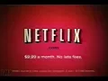 Netflix 2005