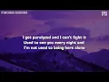 Eli Wilson - Wish I Never Met You (Lyrics)