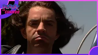 Eugenio Derbez es El Renegado para casi todo Derbez en Cuando C-13