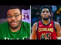 Everything you NEED to Know about the Donovan Mitchell Trade