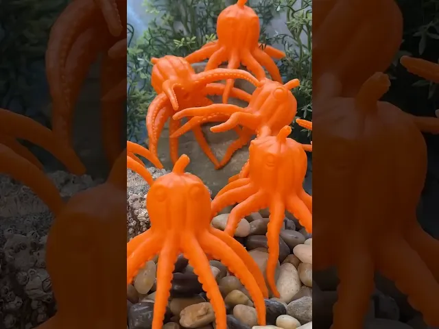 Pumpkapus – Resin video thumbnail