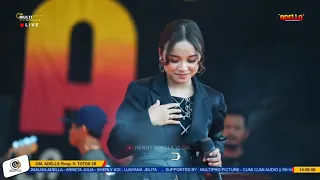 bebas cipt rhoma irama tasya rosmala om adella live suru geyer grobogan