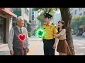 Download Lagu Tên bảo vệ có y thuật tuyệt đỉnh cứu được lão CEO giàu có, liền được ông tặng cô cháu gái xinh đẹp