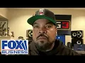 Download Lagu 'PERSONAL DECISION': Ice Cube sounds off on growing support for Trump