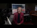 Richard Clayderman - We're All Alone (Performance Video)