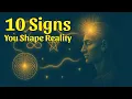Download Lagu 10 Clues You’re Already Creating Reality Through the Observer Effect