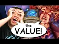 SO MUCH VALUE it Drives You INSANE Dragon Affinity Dragon Priest Duels Hearthstone