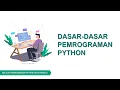 Python Programming for Beginners 2022 Learn Python for Beginners Python Basics