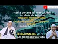 Download Lagu CERITA PERTAMA KALI MONDOK ABUYA UCI DAN TANDA-KEWALIANYA