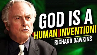 Why Belief in God is an Outdated Superstition | Richard Dawkins