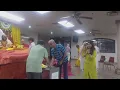 Event Live from DFW Hindu Temple Ekta Mandir Irving Texas