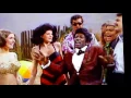 OBI WAN KENOBI REPRISE GARRETT MORRIS AS CHUBBY CHECKER