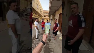 اخذ الفلوس وطفر احمد الامير 