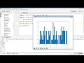 4 histogram Data Visualization using Python Pyplot Class XII IP