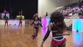 Bring It Season 4 - Dancing Dolls