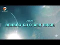 Download Lagu MINANG GILO DEK MODE - Joget Terbaru Remix VT-WMP