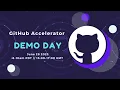 GitHub Accelerator Demo Day Presentation - Termux