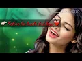 Download Lagu Tu aata hai seene mein ! New unplagd song Ritu Agrwal ! MS Dhoni !  Editor Kundan Sehgal