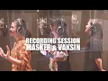 Dibalik Layar Lagu Masker & Vaksin - Maizura, Regina Geisha, Shakira Jasmine
