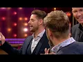 BoyzLife singoff | The Ray D'Arcy Show | RTÉ One