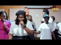 Download Lagu OLORUKO APERIRE🔥|| LIVING SACRIFICES MARCH 2024 || ADURA OJOFEITIMI