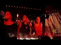 On My Soul - Bruno Mars. Chicago, IL. The Romantic Tour