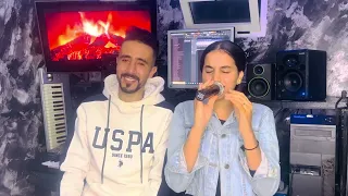 Cheb Akil Cover By Cheb Reda Cristal Et Wisal El Malki لغاتلي فالتيليفون تبكي وتڤول Succès 2024 