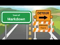 Obsidian for Noobs Markdown Alternative