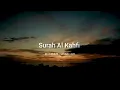 Download Lagu Ust muzamil, Surat Al Kahfi irama jiharkah/ajam