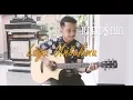 Download Lagu HARMONIA - LAGU UNTUKMU Guitar Fingerstyle (Dodit Budi Raditya)