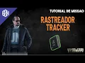 Tracker - Peacekeeper Task Guide