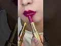 Download Lagu #makeup #lipstick #glitterlips #goldlipstick #pinklipstick #beauty #cosmetics #28