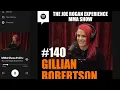 JRE MMA - Gillian Robertson 115 lbs