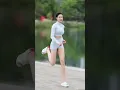 Download Lagu beautiful girl street fashion style china #chinesefashion #mejoresstreetfashion #shorts