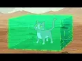 Don't Ask Why the Cat Can Talk | Rick and Morty | adult swim