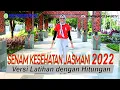 Download Lagu SENAM SKJ 2022 - VERSI LATIHAN - MGMP PENJASKES SMP PATI TV