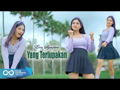 Download MP3 ERA SYAQIRA | NOAH & IWAN FALS - YANG TERLUPAKAN   [ dj remix ]