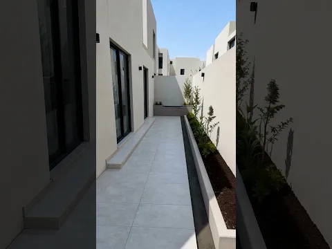construction moderne jardin #congo #construction .