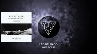 Download Leo Delgado - Wait For It (Original Mix) MP3